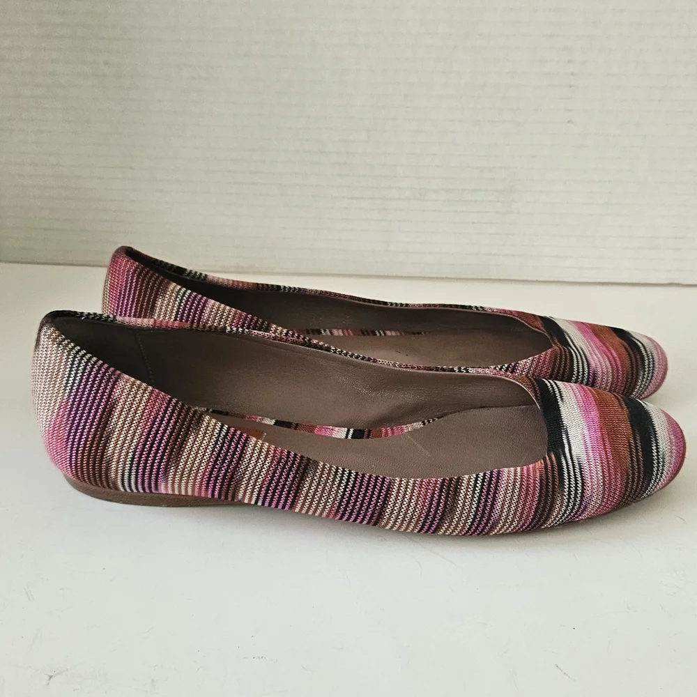 Missoni excellent used
